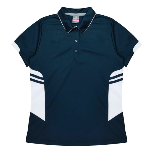 Picture of Aussie Pacific, Ladies Tasman Polo 